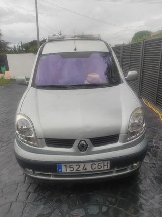 Renault Kangoo 2004