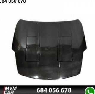 Capó Carbono Nissan 350Z 2002-2008
