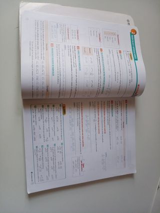 Matemáticas Aplicadas a las Ciencias Sociales 1...