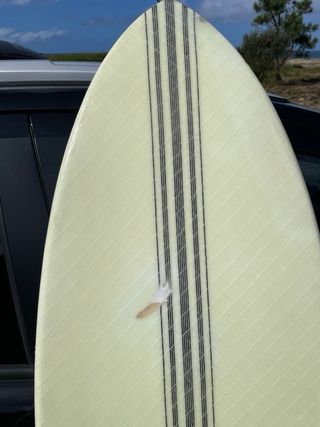 Tabla surf SF4 - 6'0" - 32.5L