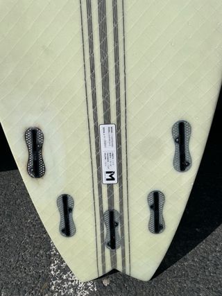 Tabla surf SF4 - 6'0" - 32.5L