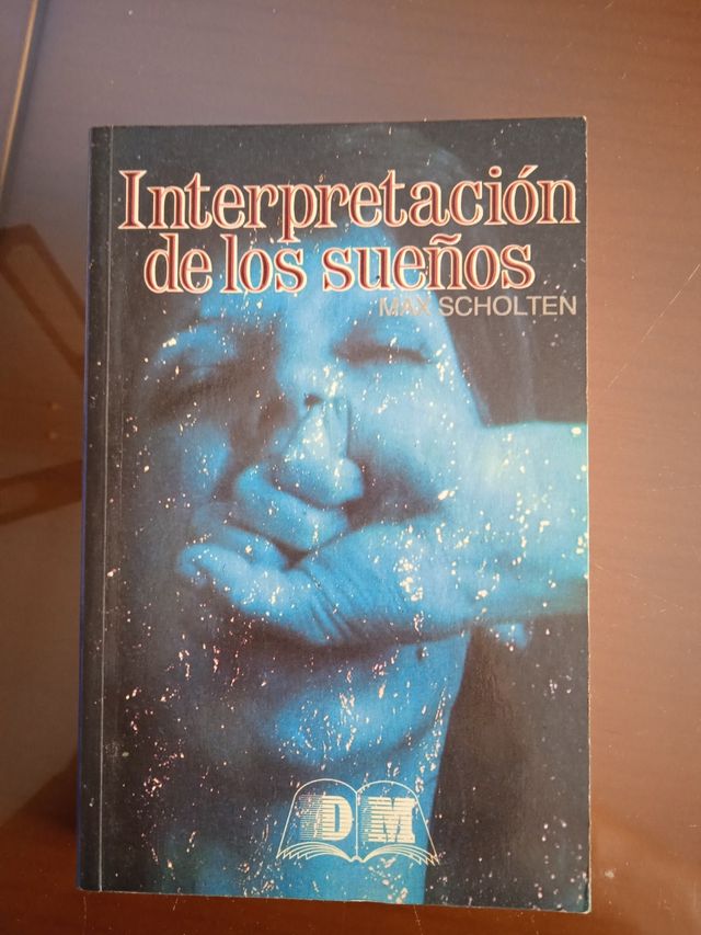 Interpretación de los sueños.