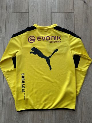 Sudadera Borussia Dortmund Temporada 2012/2013