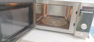 Microondas 