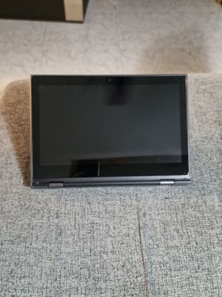 Lenovo Chromebook - Portátil Negro