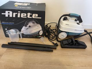  Ariete Vapor Deluxe