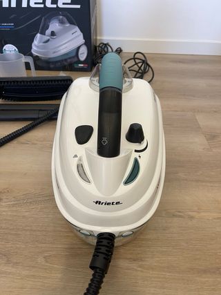  Ariete Vapor Deluxe