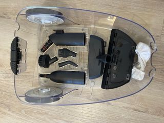  Ariete Vapor Deluxe