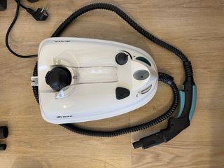  Ariete Vapor Deluxe