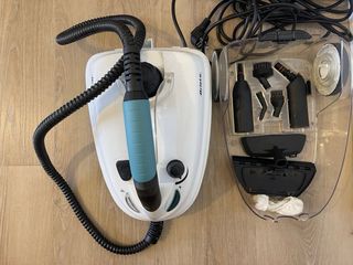  Ariete Vapor Deluxe