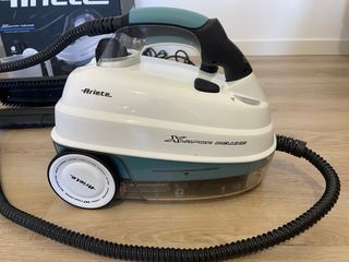  Ariete Vapor Deluxe