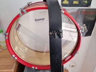 Tambor Honsuy - Percusión