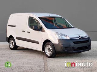 Citroën Berlingo BlueHDi 74KW (100CV) Club