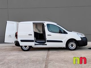 Citroën Berlingo BlueHDi 74KW (100CV) Club