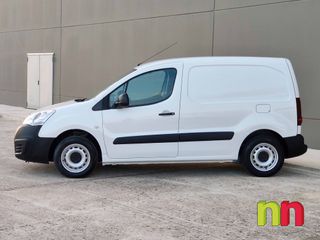 Citroën Berlingo BlueHDi 74KW (100CV) Club