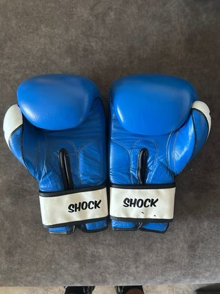 Guantes boxeo Leone 1947 - 16oz