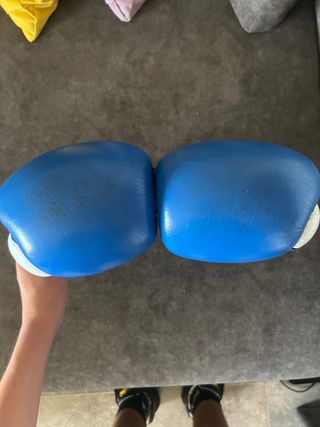 Guantes boxeo Leone 1947 - 16oz