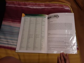 BURLINGTON SKILLS FOR 2 BACH STUDENT'S BOOK