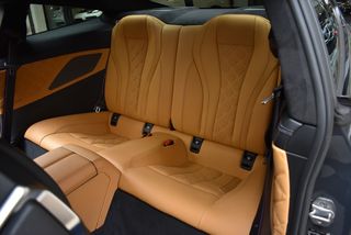 BMW M 8 Carboceramicos Competition