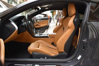 BMW M 8 Carboceramicos Competition