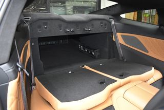 BMW M 8 Carboceramicos Competition