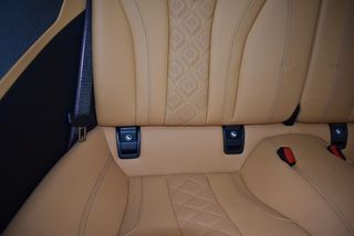 BMW M 8 Carboceramicos Competition