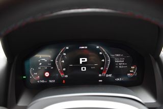 BMW M 8 Carboceramicos Competition