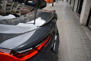 BMW M 8 Carboceramicos Competition