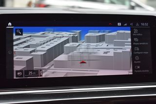 BMW M 8 Carboceramicos Competition