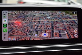 BMW M 8 Carboceramicos Competition