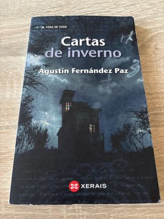 Cartas de inverno