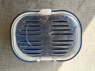 Transportín para mascotas pequeñas