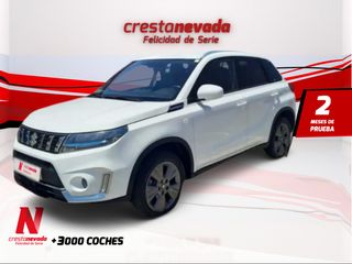 Suzuki Vitara 1.4 T GLE 4WD Mild Hybrid