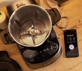Robot cocina Cecotec Mambo 11090 
