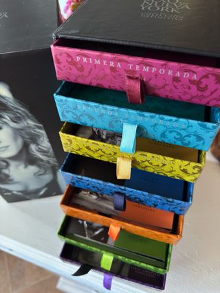 Sexo en Nueva York - DVD