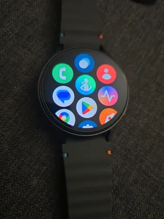 Samsung Galaxy Watch 7 44mm Bluetooth Verde