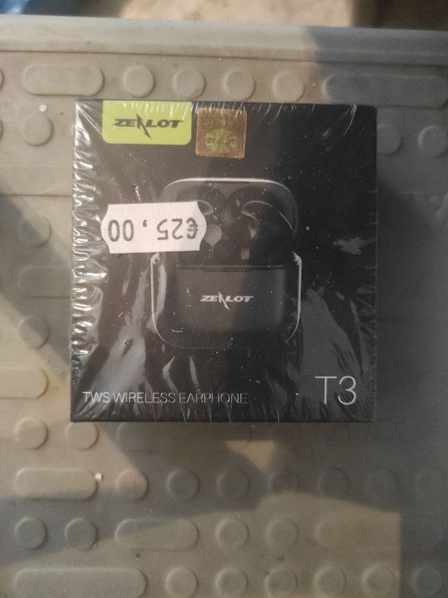Auriculares inalámbricos ZELOT T3