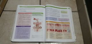 Libro biología 2°bachillerato 