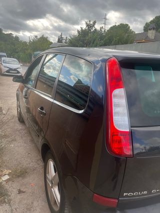 Ford C-MAX 2007