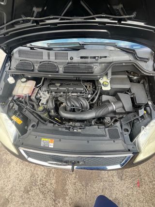 Ford C-MAX 2007