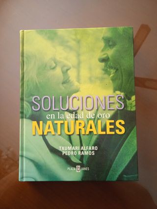 Soluciones Naturales en la Edad de Oro