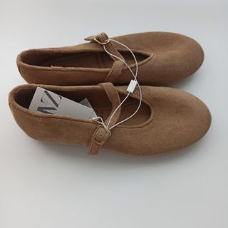 Zapatos Zara sin estrenar