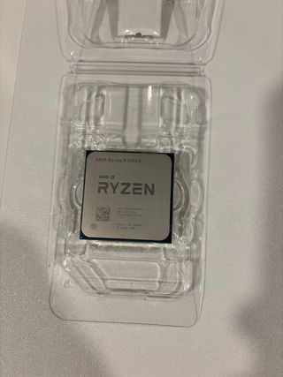 AMD Ryzen 9 5950X