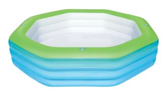 Piscina infantil Bestway - 250x51cm