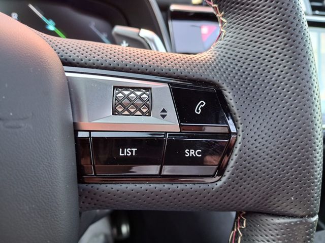 DS DS 7 CROSSBACK 2022