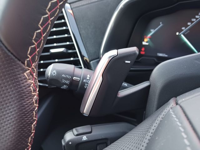 DS DS 7 CROSSBACK 2022