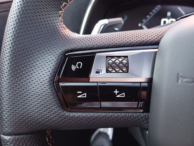 DS DS 7 CROSSBACK 2022