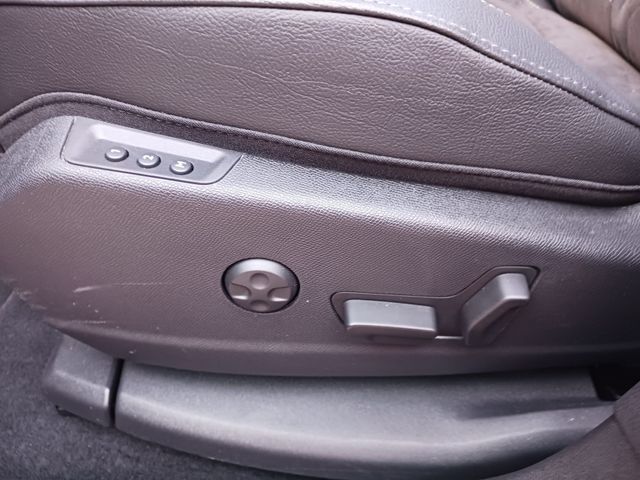 DS DS 7 CROSSBACK 2022