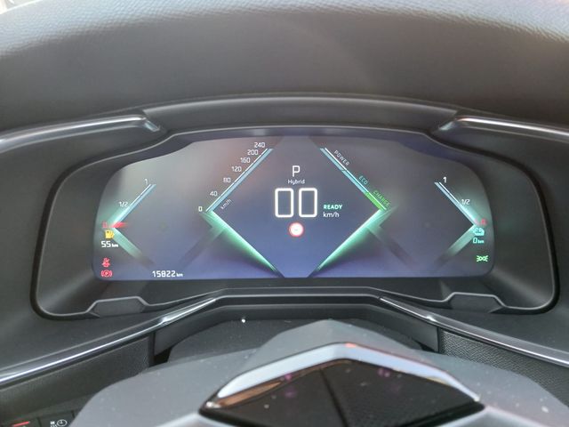 DS DS 7 CROSSBACK 2022