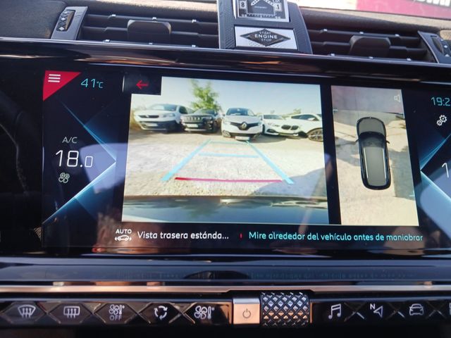 DS DS 7 CROSSBACK 2022